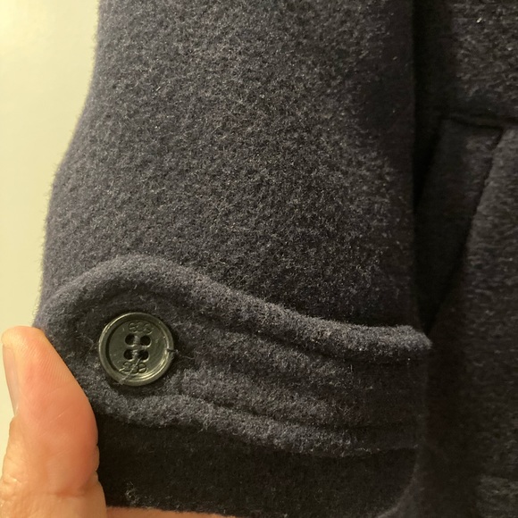 Unisex Jacket /coat for kid size 4T - Picture 4 of 7